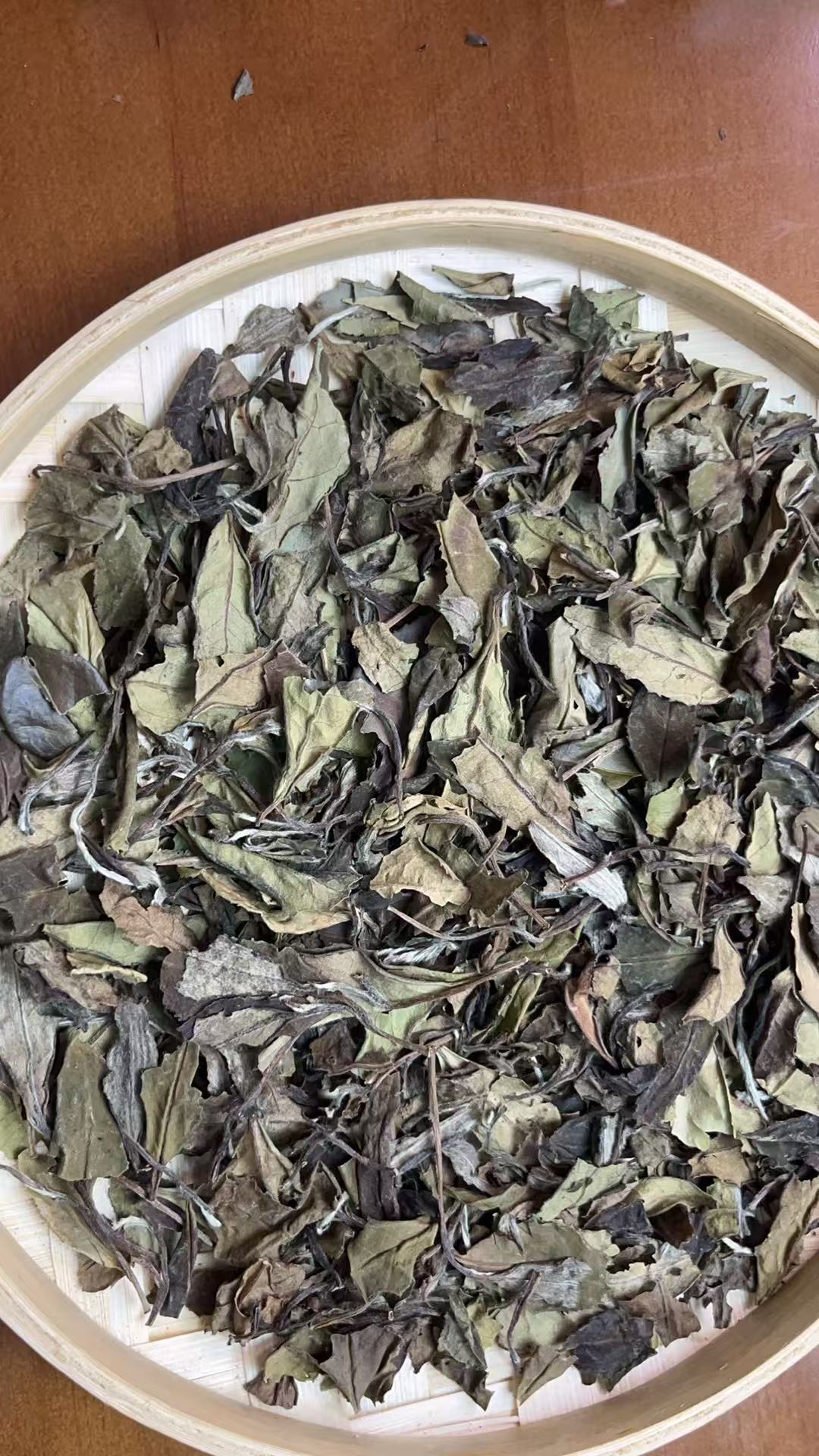 【福鼎白茶 】2018老树春寿 盒装 枣香 粽叶香