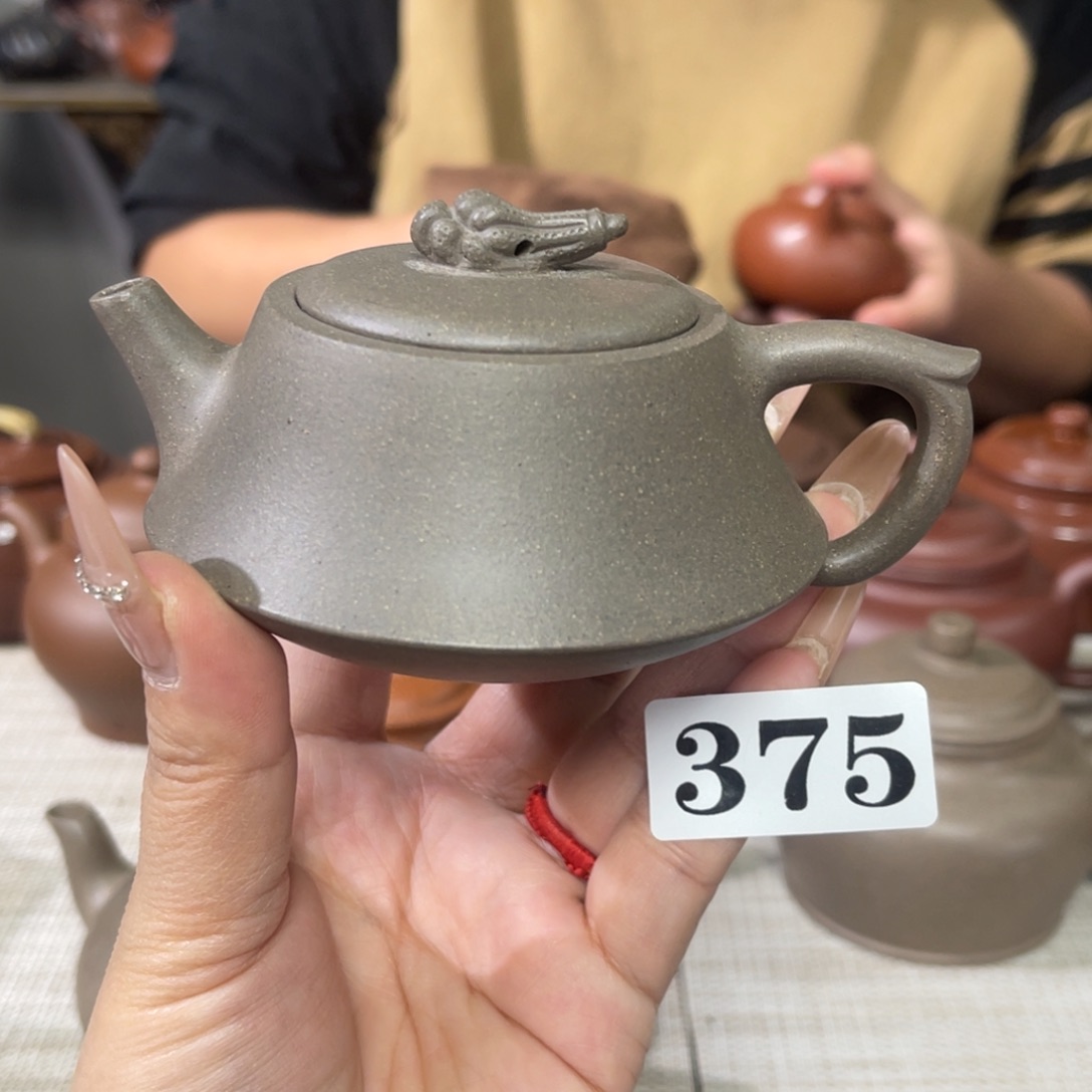 如***义紫砂茶杯宜兴原矿紫砂精品手工