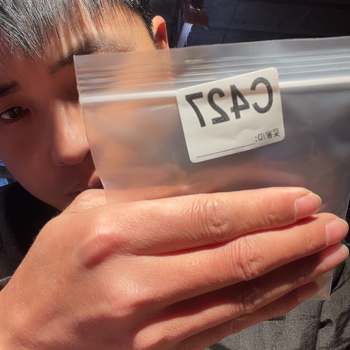 大果紫檀（缅甸花梨）427