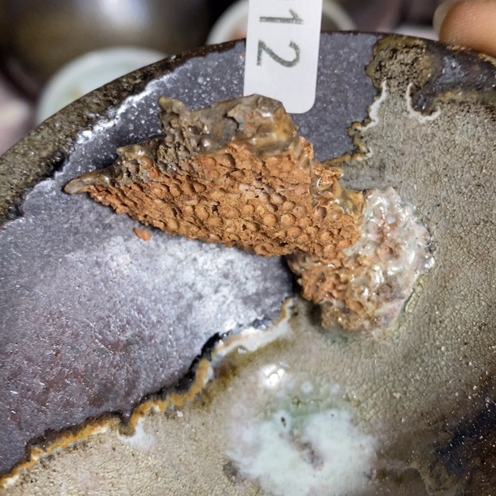 L***民其他柴烧茶器福利