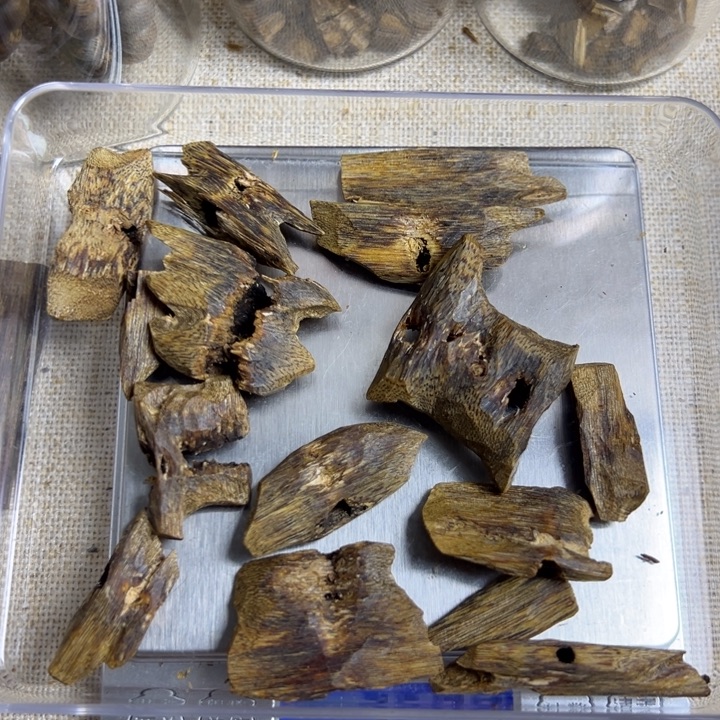 线香原材料熏香块料多样性发一