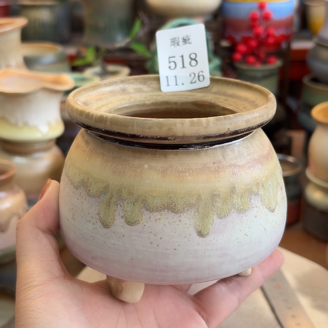 瓷片景德镇陶瓷手工制作