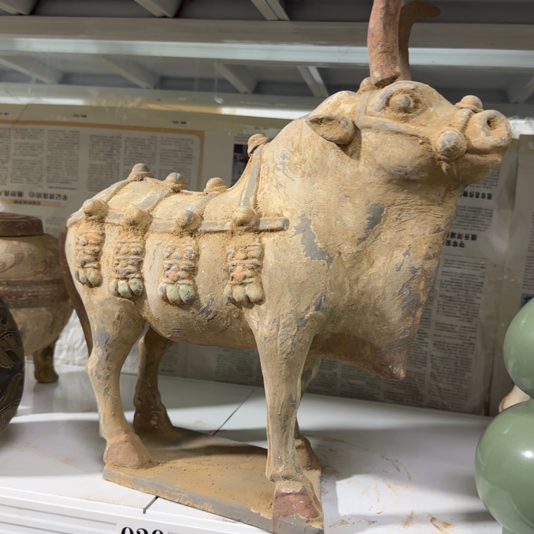 众***制陶瓷摆件摆件摆件