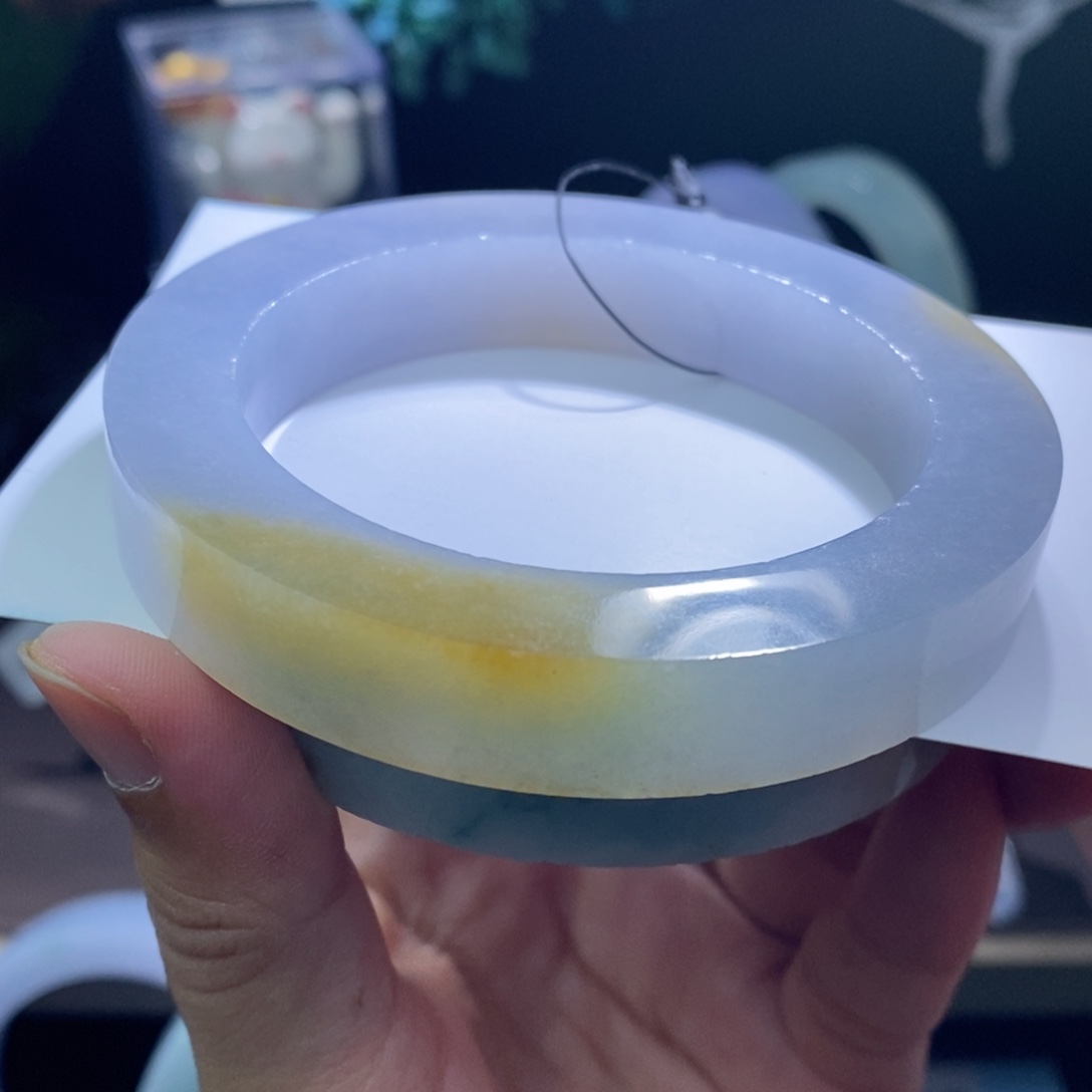 未镶嵌翡翠定制翡翠