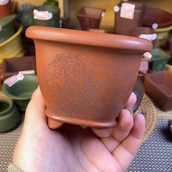 琉璃手工艺品宜兴紫砂