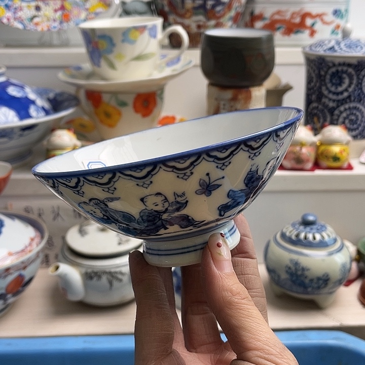 瓷片哈哈哈哈我的天啊我的