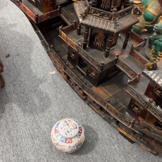 其他明***店付米了解其他瓷器