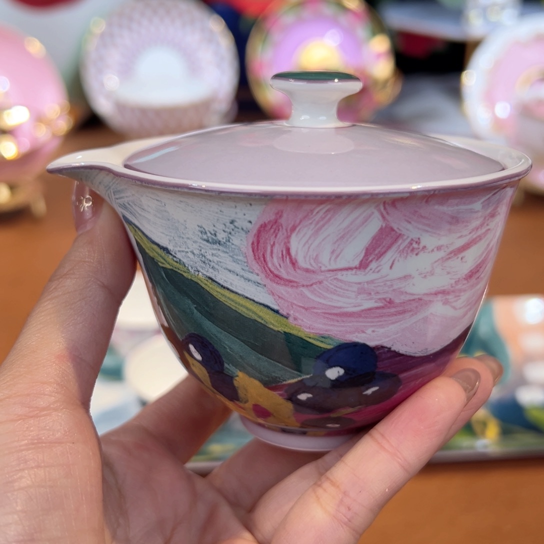 美美美美美瓷器美美