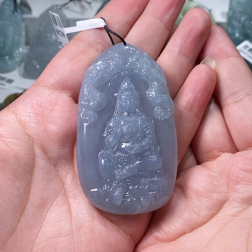 【闪购商品】翡翠颈饰未镶嵌用****1。