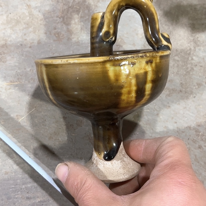 摆件瓷器瓷器的瓷器的