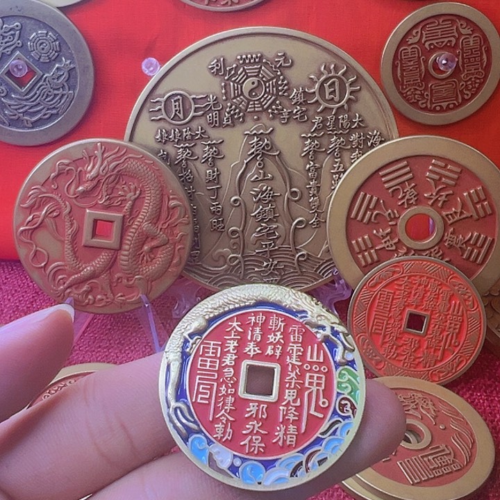 精品高货花钱护您万周全