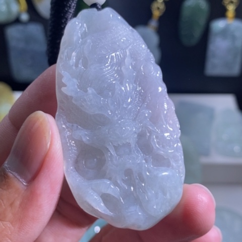 【闪购商品】颈饰未镶嵌翡翠1111111111111111