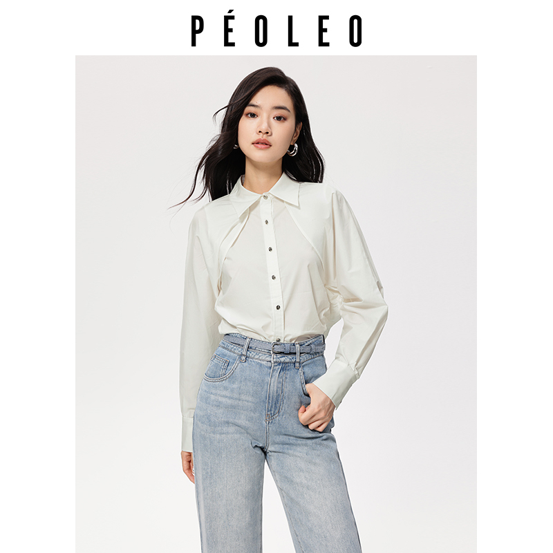 【粉丝专享】PM8209136衬衣