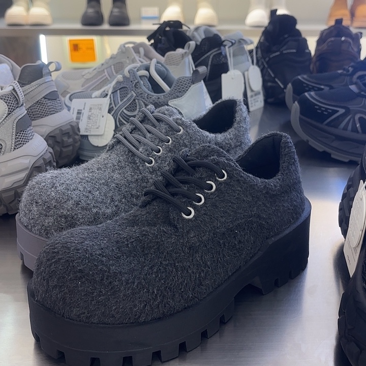 36码时尚潮流女 鞋