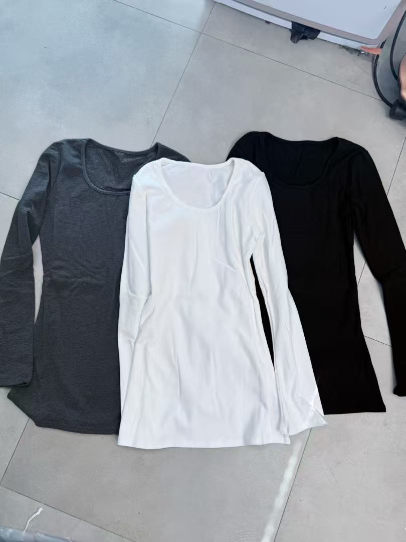 鑫燃KIKI 小蛮腰长T 9823 MSL