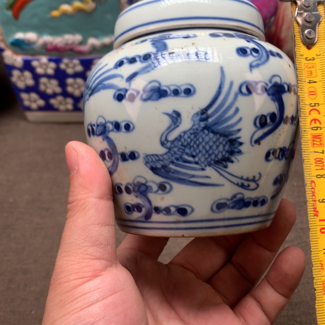 骨瓷摆件旧藏瓷器旧藏瓷器