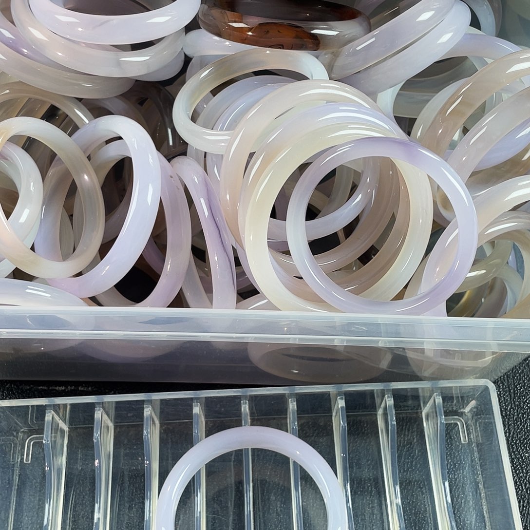 玛瑙/玉髓未镶嵌玛瑙