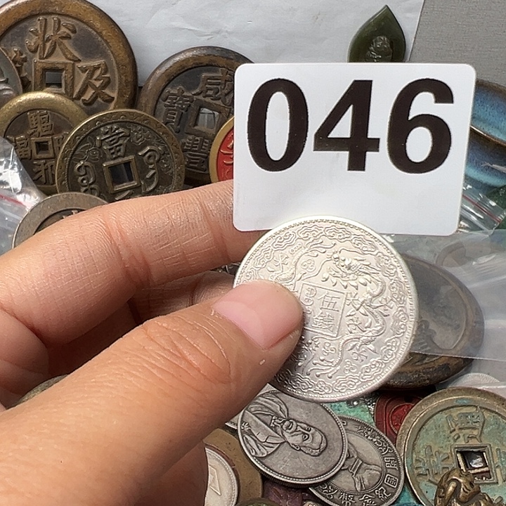 →***→铜复古文创工艺品