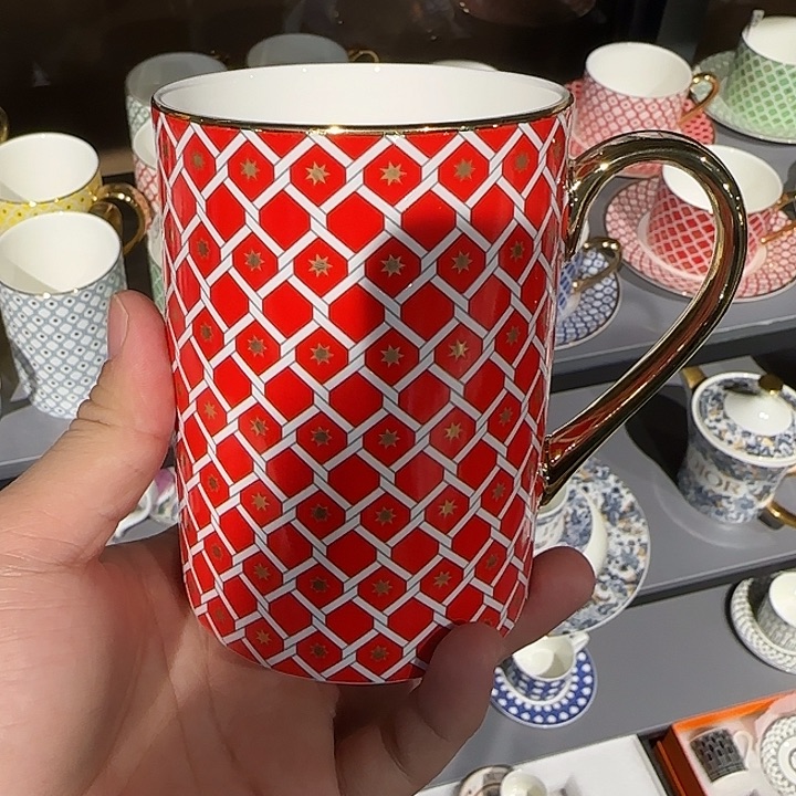 马克杯马克杯马克杯