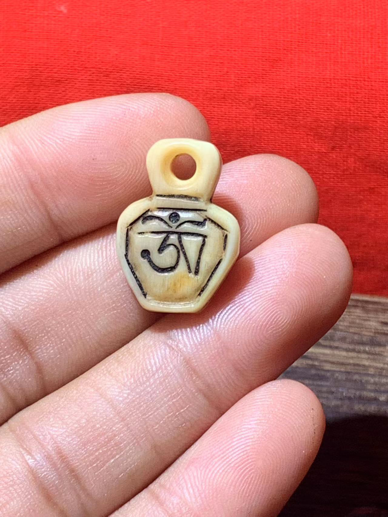 藏地密码藏式饰品