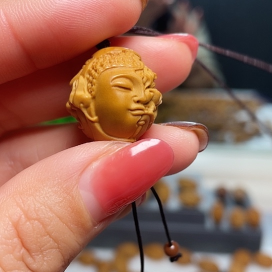 橄榄核手串/手链橄榄核