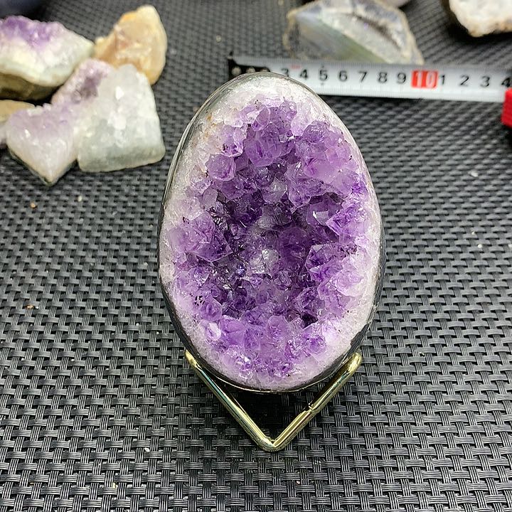 【闪购商品】水晶大型摆件（非配饰）未镶嵌B***u