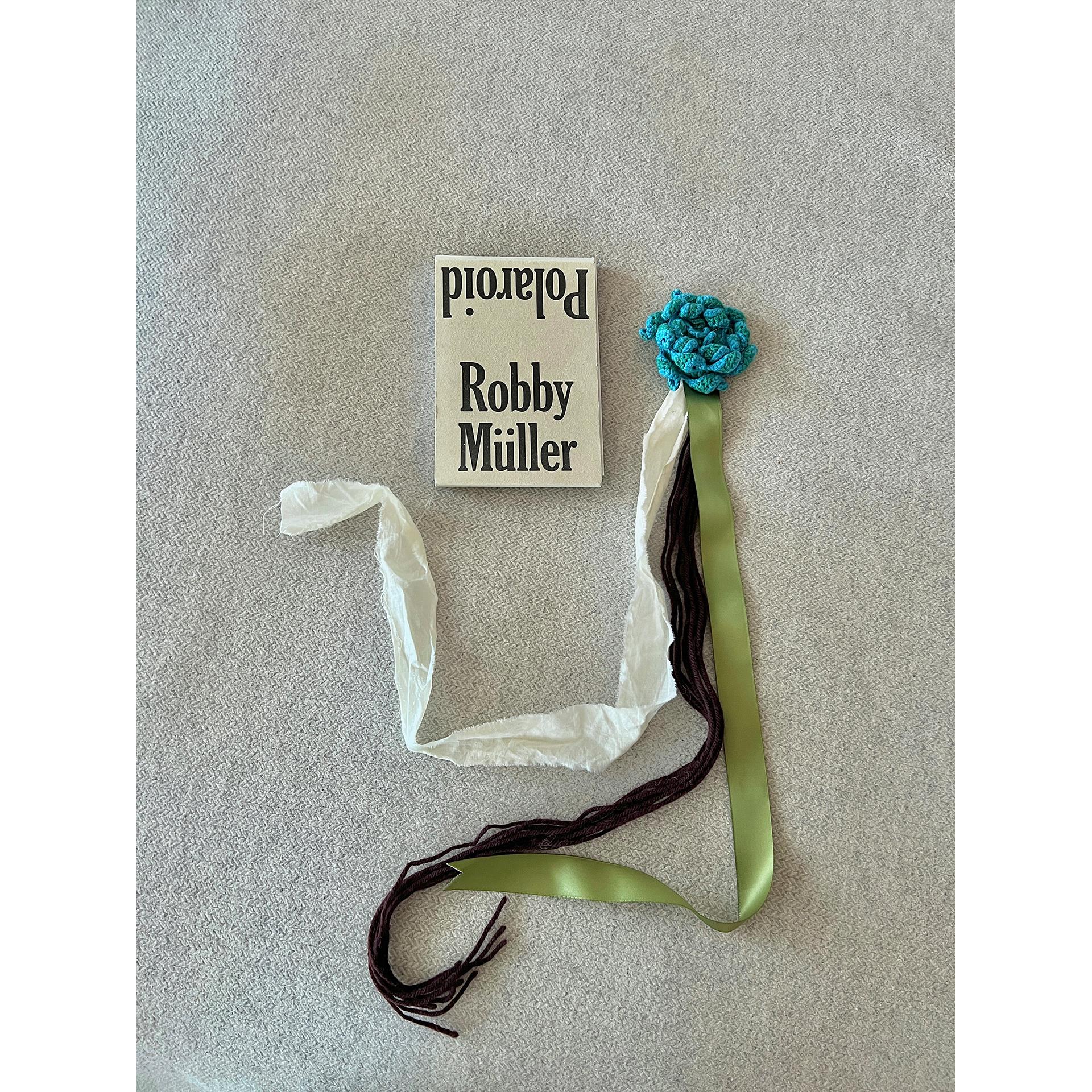 非金属布艺胸针 区区欧阳 飘带花朵胸针女配饰优雅精致时尚高级感