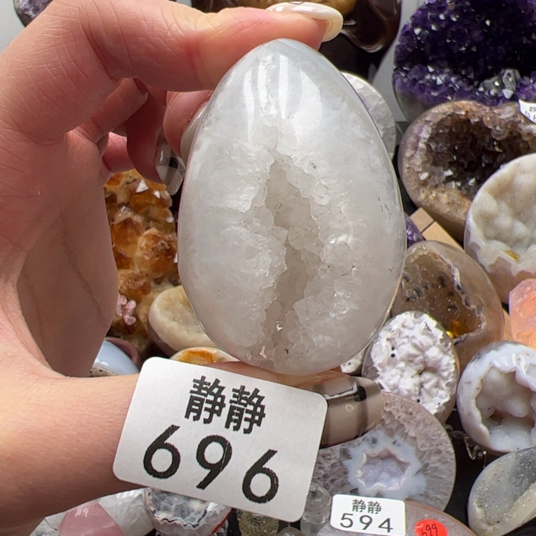 未镶嵌大型摆件（非配饰）水晶696