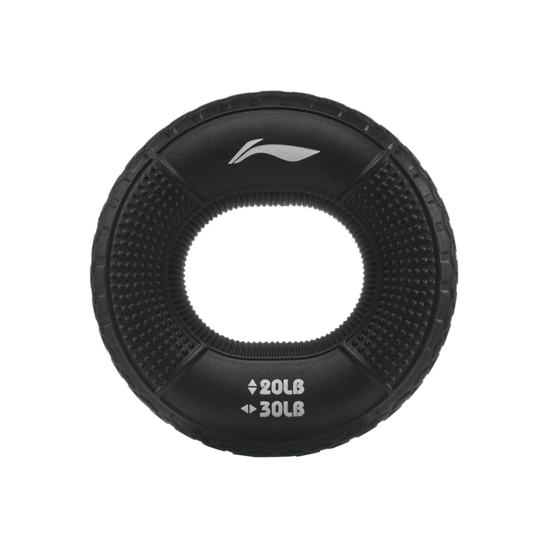 李宁乒乓球系列男女同款握力器