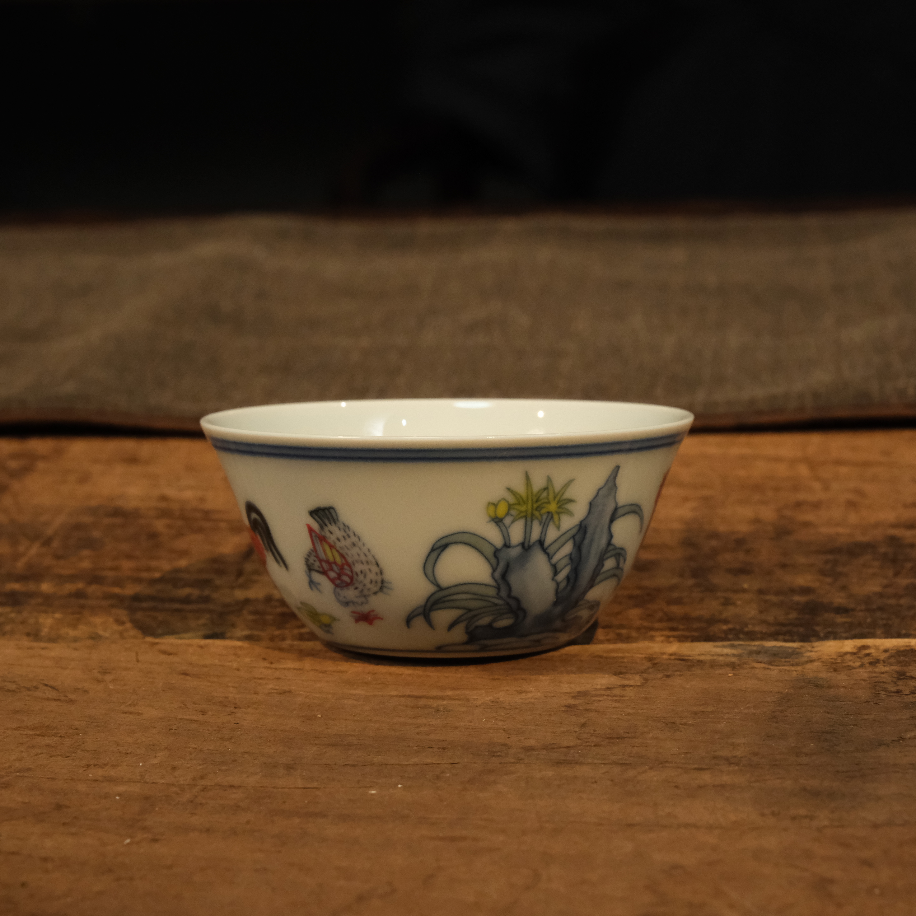 【隐山集】甄选创意杯C28