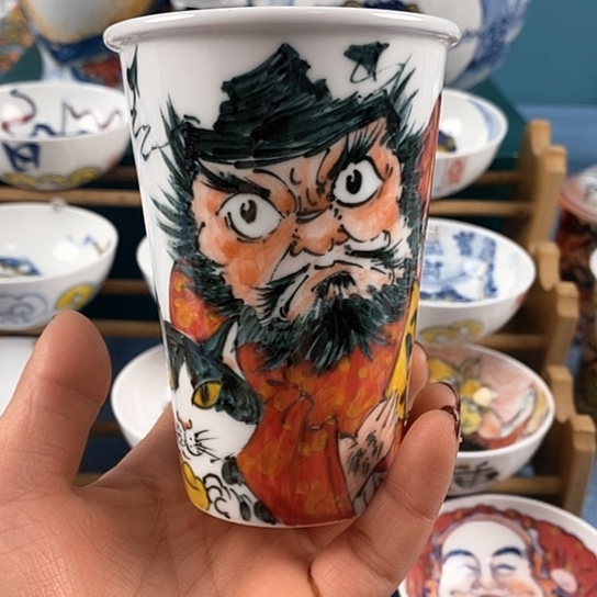 杯景德镇啦啦啦啦啦啦啦啦