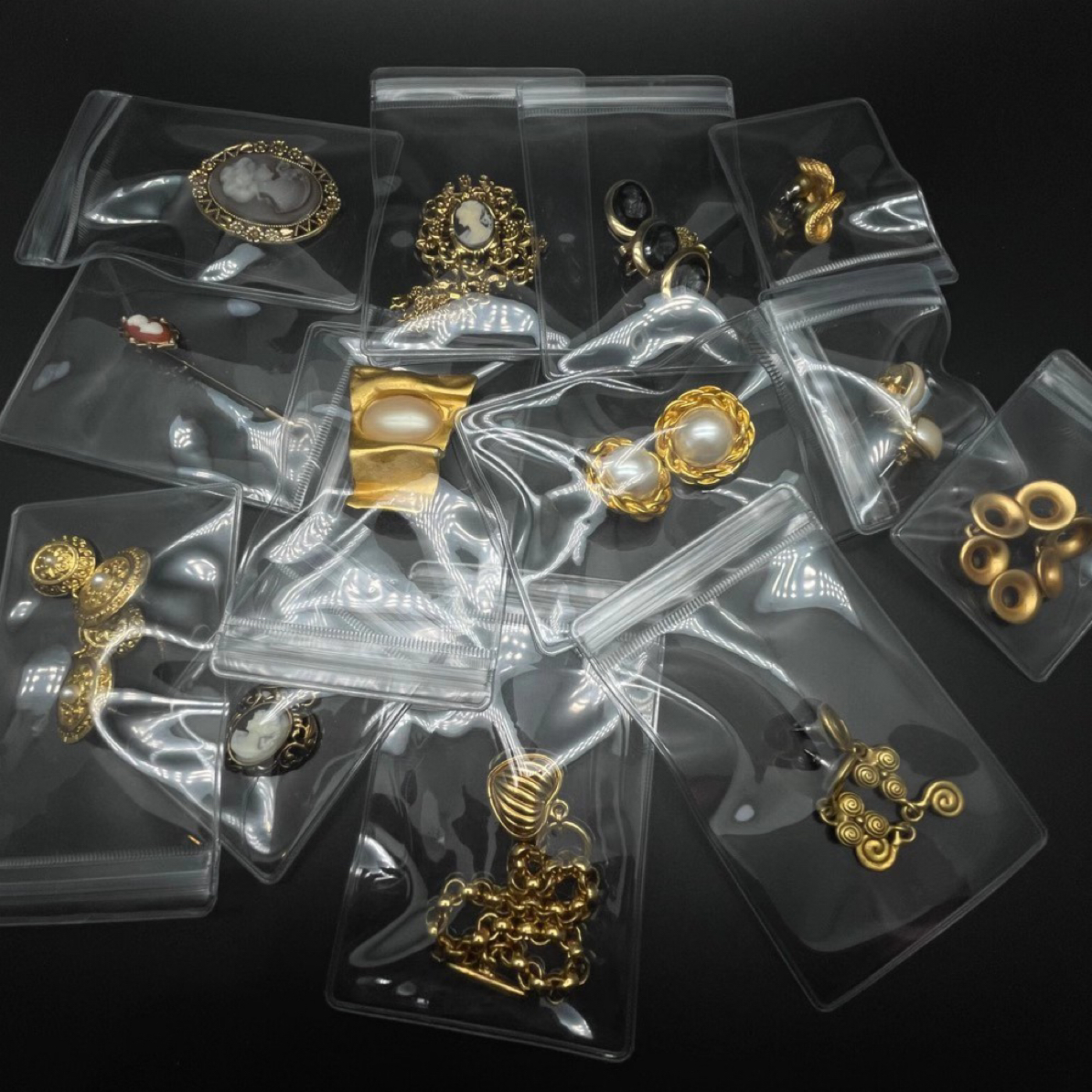 合金胸针 kiki studio 复古饰品轻奢小众时尚