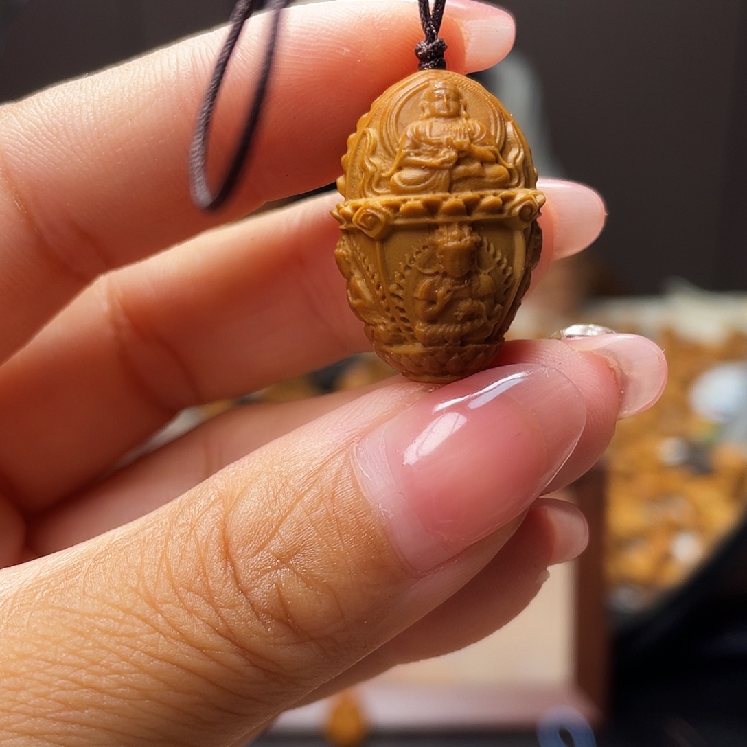 橄榄核等都具有一定规模