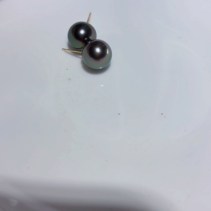 海水珍珠颈饰未镶嵌11