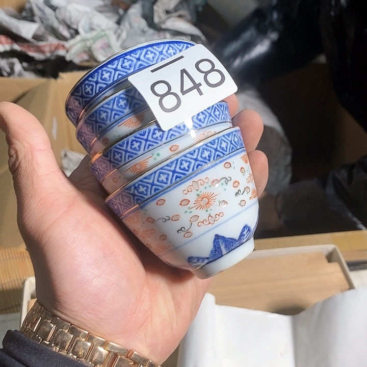 瓷片阿寶先生推薦好物