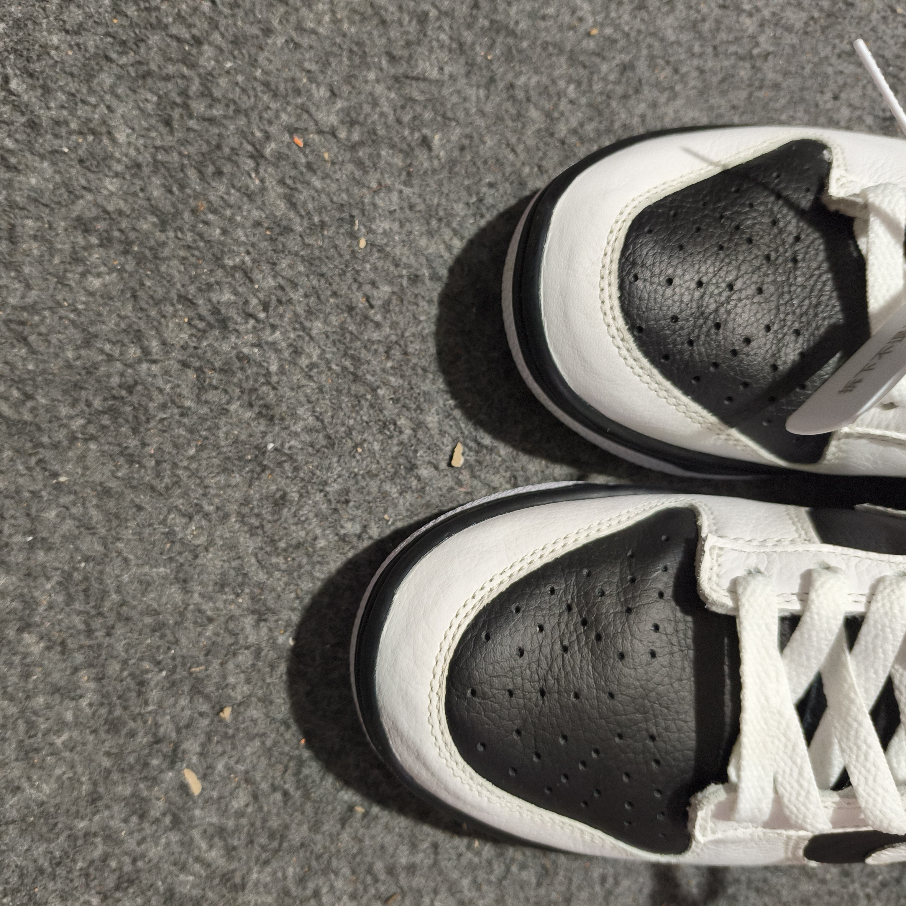95新 LANVIN 41休闲鞋f0501