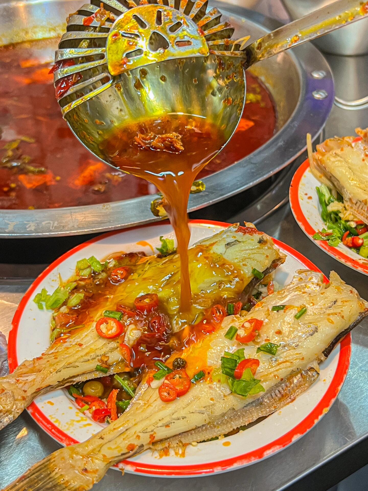 【巴掌大】精品耗儿鱼/剥皮鱼/橡皮鱼新鲜处理好1斤5-8条50/100规格