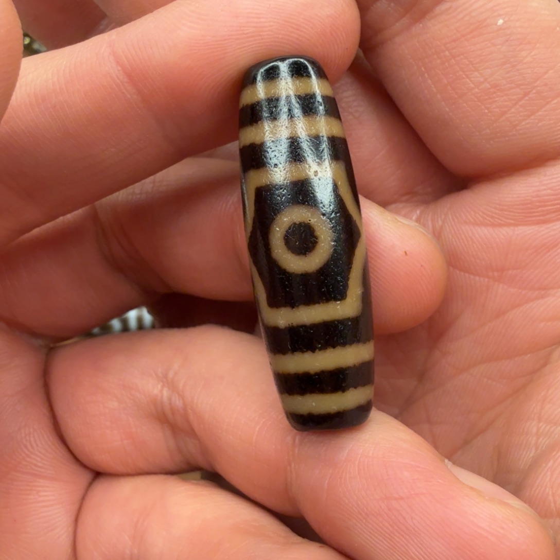 蒙***⁛玛瑙/玉髓未镶嵌颈饰