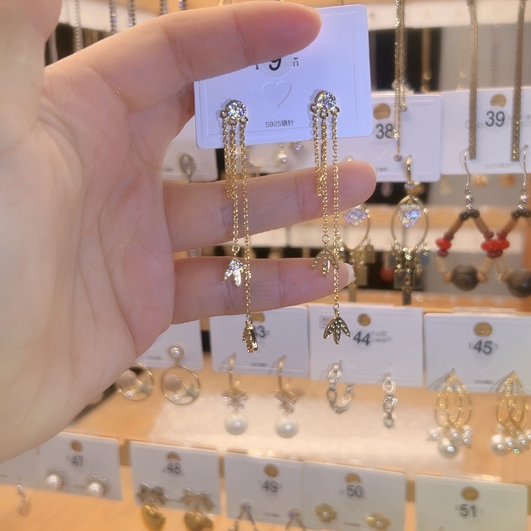 锆石铜合金925银123