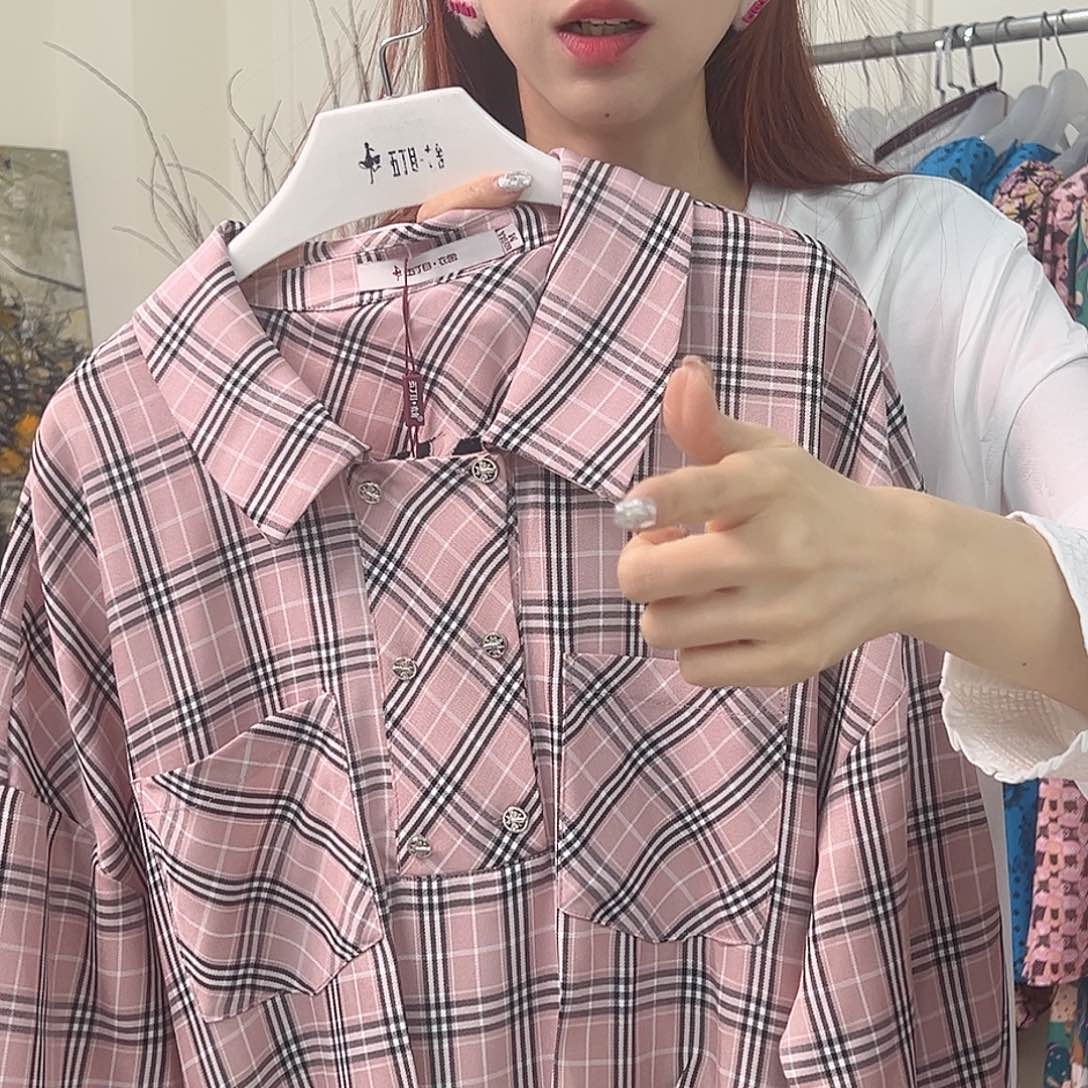 挂脖款WUDINGMU 女装 M码