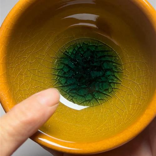 【闪购商品】茶盏-6..............