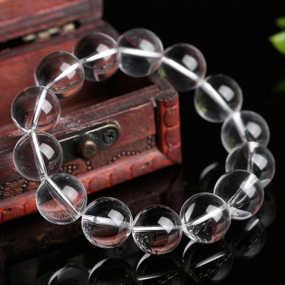 H（16M）白水晶手串