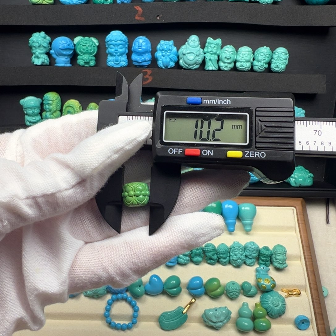 高瓷菜籽绿老型卡十