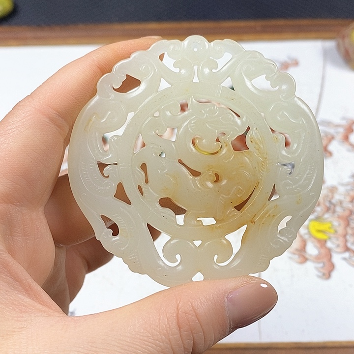 紫砂闪购商品，一图一物