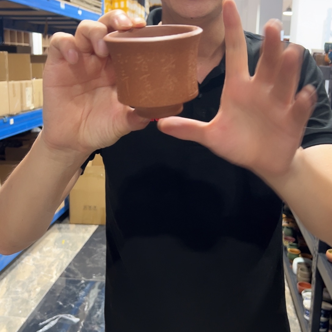 茶杯紫砂23222111123224