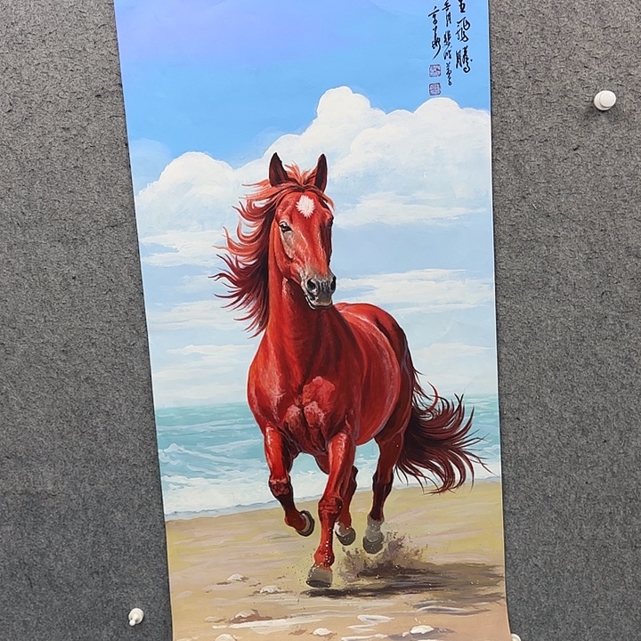 书法作品多次参加全国