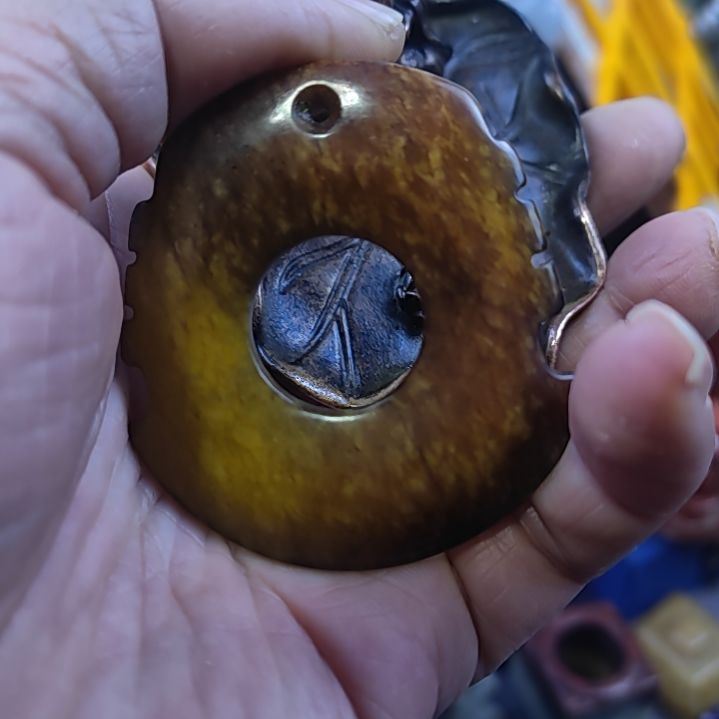 摆件铜器杂件摆件挂件摆件