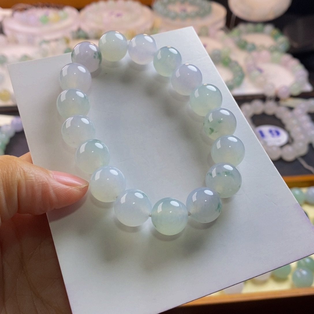 定制翡翠未镶嵌我11.6