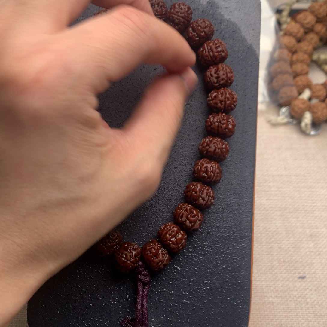 金刚菩提吊坠阿****子老树王