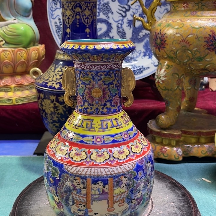 瓶摆件摆件摆件摆件